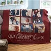 Product Thumbnail Woven Throw