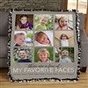 Tie Blanket