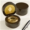 Product Thumbnail Mahogany & Gold
