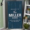 Product Thumbnail Front of Sign