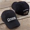 Product Thumbnail Black Cap 