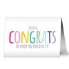 Product Thumbnail Front of Card