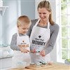 Product Thumbnail Adult Apron (Shown with Youth) 