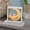 6x6 Ivory Light Box