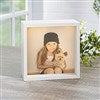 6x6 Ivory Light Box