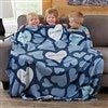 Product Thumbnail Fleece Blanket