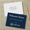Pmall thumb Personalized Logo Flat Card  - 20547