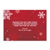 Pmall thumb Personalized Logo Flat Card  - 20547