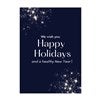 Pmall thumb Personalized Logo Flat Card  - 20547