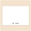 Pmall thumb Personalized Logo Flat Card  - 20547
