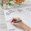 Product Thumbnail Signature Mat Board
