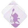 Product Thumbnail Full View Purple Monkey
