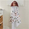 Product Thumbnail Bear Hooded Towel