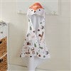 Product Thumbnail Fox Hooded Towel