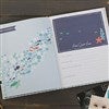Product Thumbnail Birth Annoucement Inside Pages