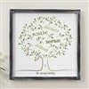 Product Thumbnail 12x12 Blackwash Frame