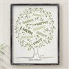 Product Thumbnail 14x18 Blackwash Frame