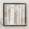 Product Thumbnail 12x12 Blackwash Frame