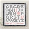 Product Thumbnail 12x12 Blackwash Frame