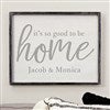 Product Thumbnail 14x18 Black Frame
