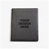 Pmall thumb Personalized Full Size Portfolio - Black  - 20917