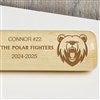 Pmall thumb Personalized Logo Mini Baseball Bat - 20924