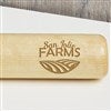 Pmall thumb Personalized Logo Mini Baseball Bat - 20924