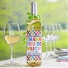Product Thumbnail Thank You Label