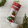 Product Thumbnail Elf Stocking