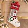 Product Thumbnail Polar Bear Stocking