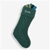 Product Thumbnail Green Stocking