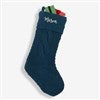 Product Thumbnail Navy Stocking