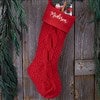 Product Thumbnail Red Stocking