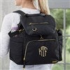 Diaper Bag on Model