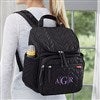 Diaper Bag on Model