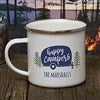 12 oz. Small Camp Mug