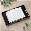 Product Thumbnail Bible in Charcoal Cover