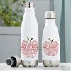 17 oz & 12 oz Water Bottles