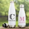 17 oz. & 12. oz Water Bottle