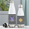17 oz & 12 oz Water Bottles