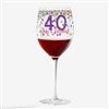 Product Thumbnail Red Wine Glass