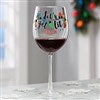 Product Thumbnail Red Wine Glass