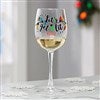 White Wine Glass