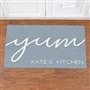 18x27 Kitchen Mat