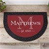 Product Thumbnail Doormat With Tray