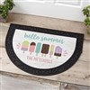 Product Thumbnail Doormat with Tray