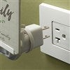 Product Thumbnail Rotating Vertical Plug