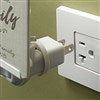 Product Thumbnail Rotating Horizontal Plug