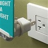 Product Thumbnail Rotating Horizontal Plug