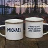 Product Thumbnail 12 oz. Small Camp Mug